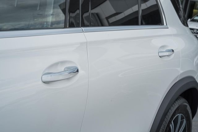 New 2026 Polar White Mercedes-Benz GLE 350 image 16