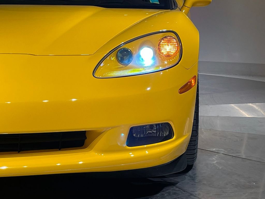 Used 2005 Yellow Chevrolet Base image 19