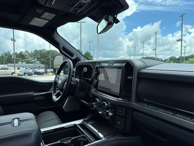 New 2026 Avalanche Ford Platinum image 14