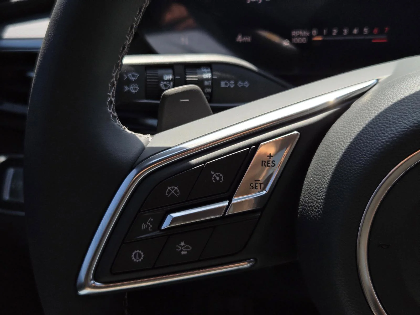 2026 Buick Enclave Sport Touring - Photo 13