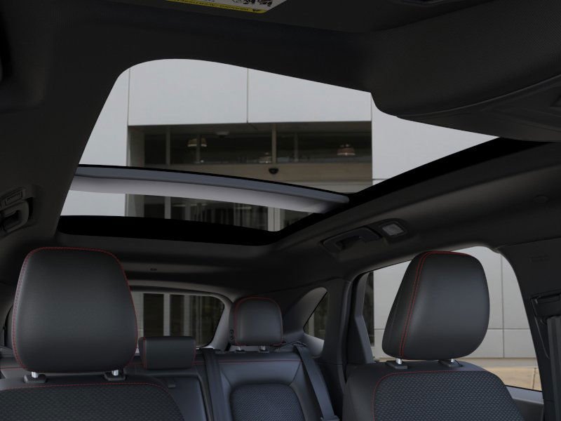 2025 Ford Escape Hybrid ST-Line Select - Photo 35