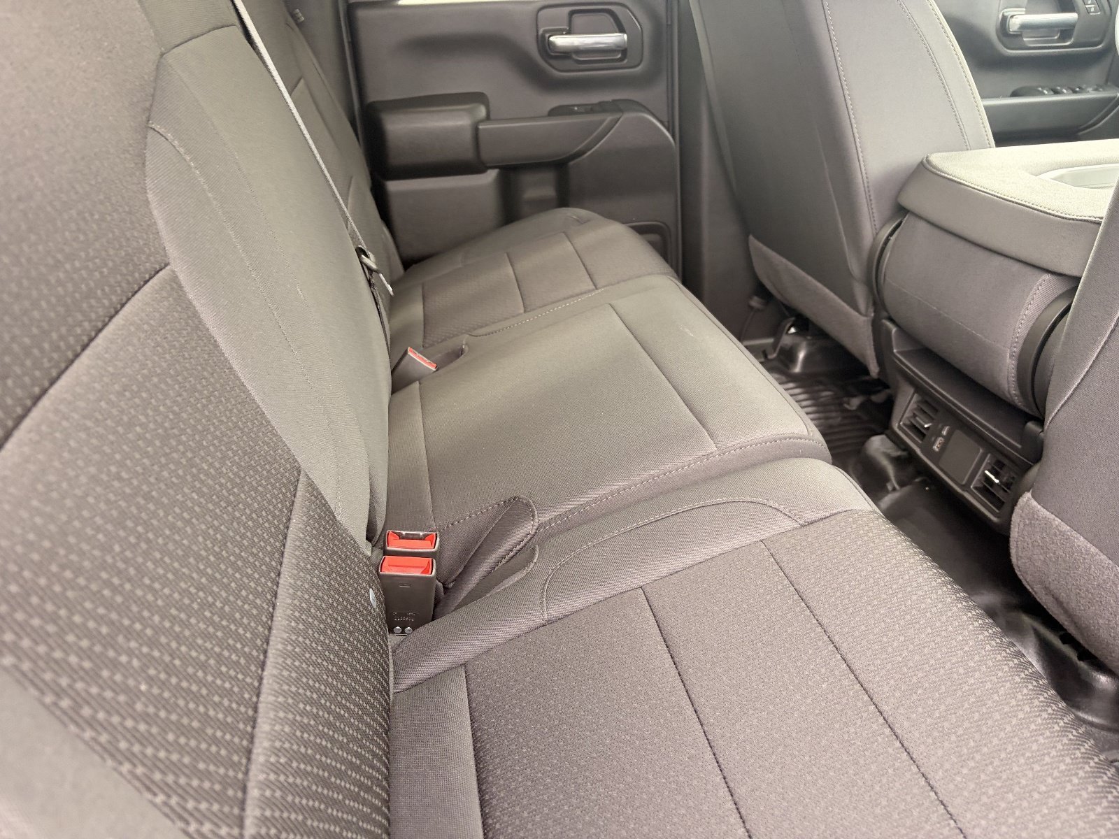 2026 GMC Sierra 2500HD Pro - Photo 7
