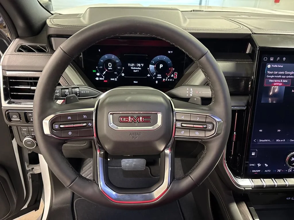 2026 GMC Yukon Elevation - Photo 32