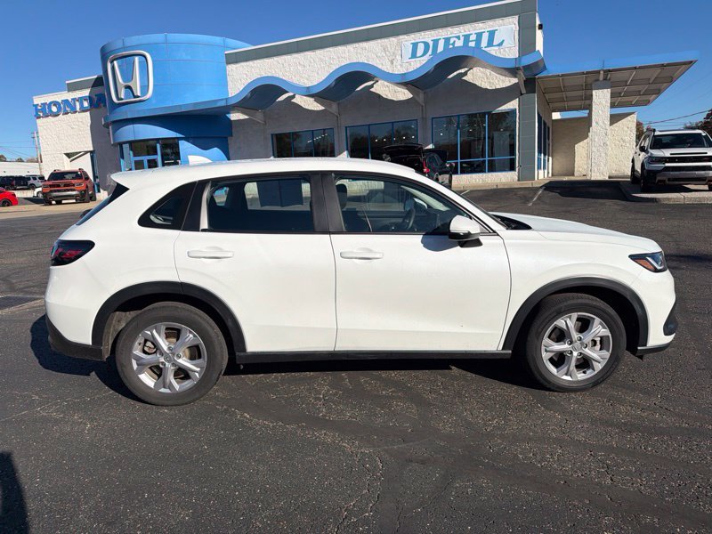 Used 2024  Honda LX image 8