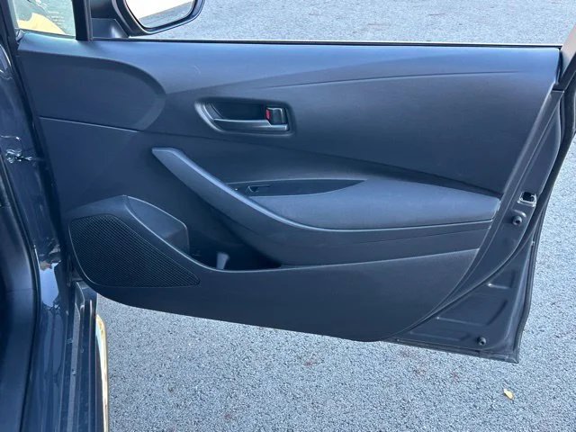 Certified Used 2026  Toyota LE image 28