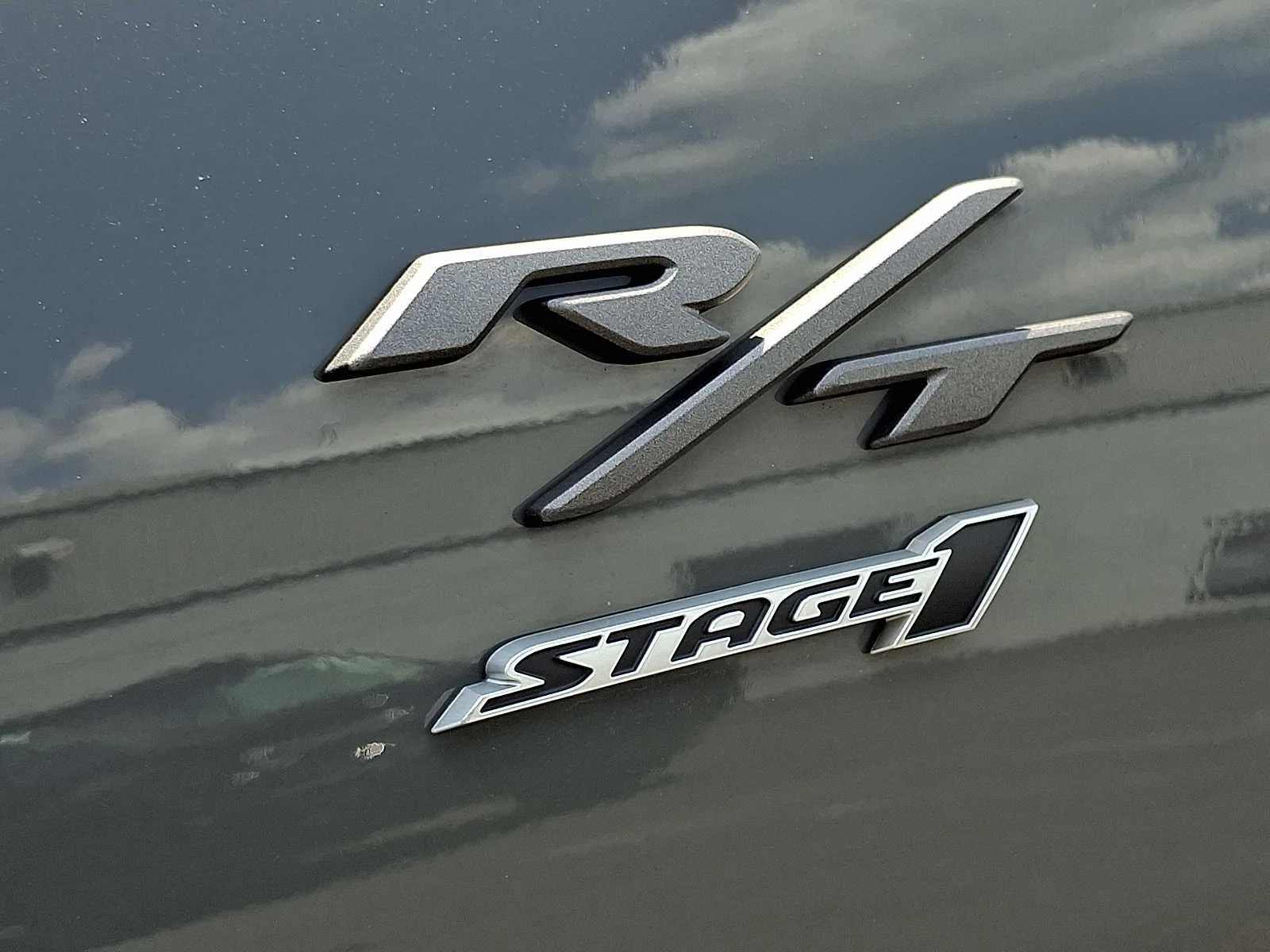 Used 2025 Destroyer Gray Dodge R/T image 31