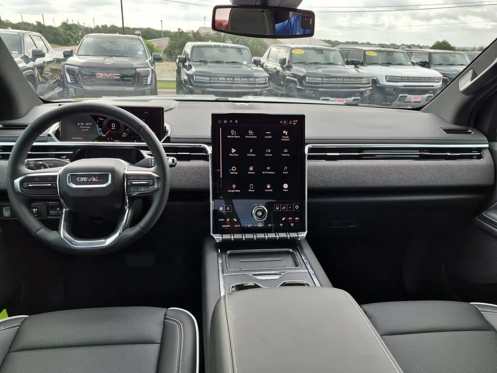 2026 GMC Sierra EV Elevation - Photo 32