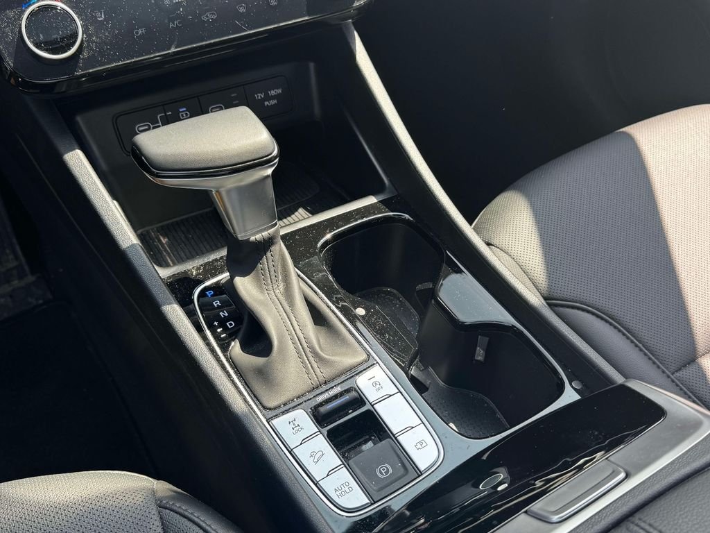 2026 Hyundai Tucson SEL Premium - Photo 29