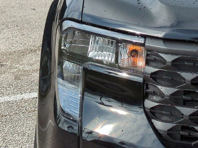 New 2026 Shadow Black Ford XL image 10