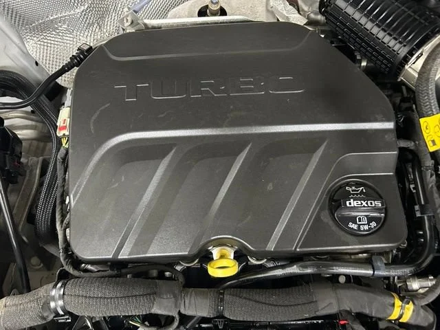 2022 Buick Encore GX Select - Photo 10