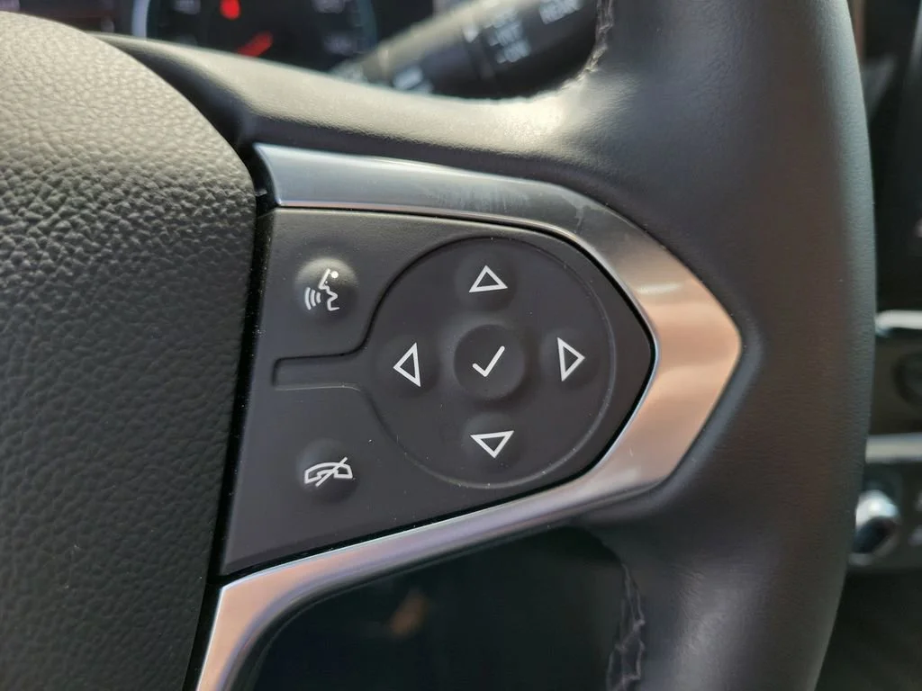 2023 Chevrolet Traverse 1LT - Photo 27