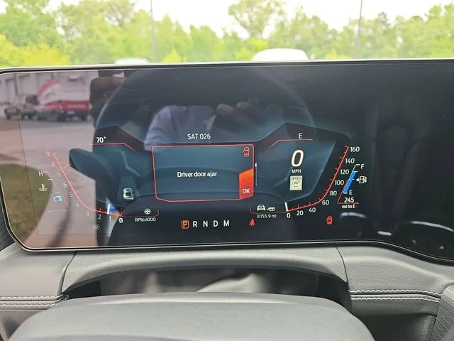 Used 2024 Gray Ford GT Premium image 19