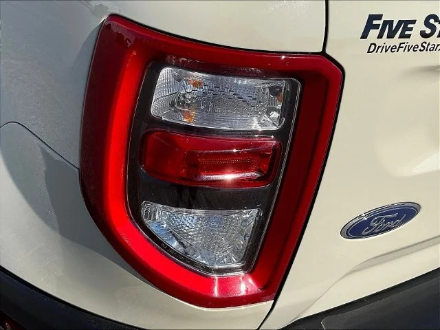 Used 2024 Beige Ford Big Bend image 25