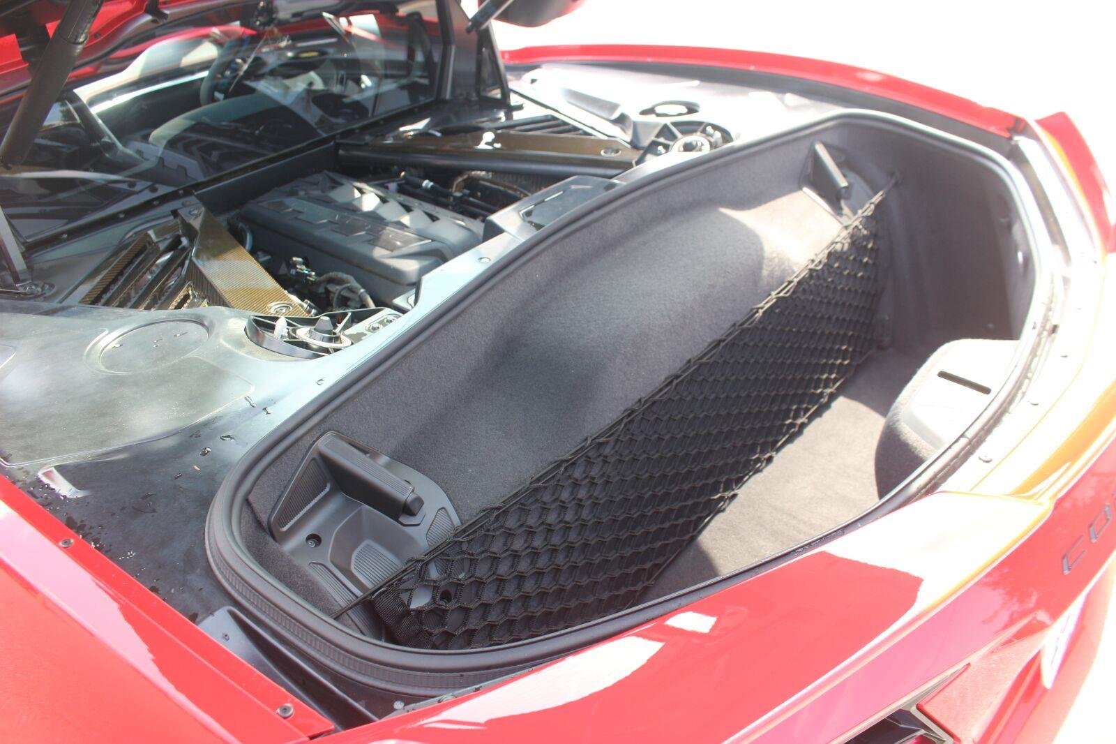 Used 2022 TORCH RED Chevrolet 3LT image 57