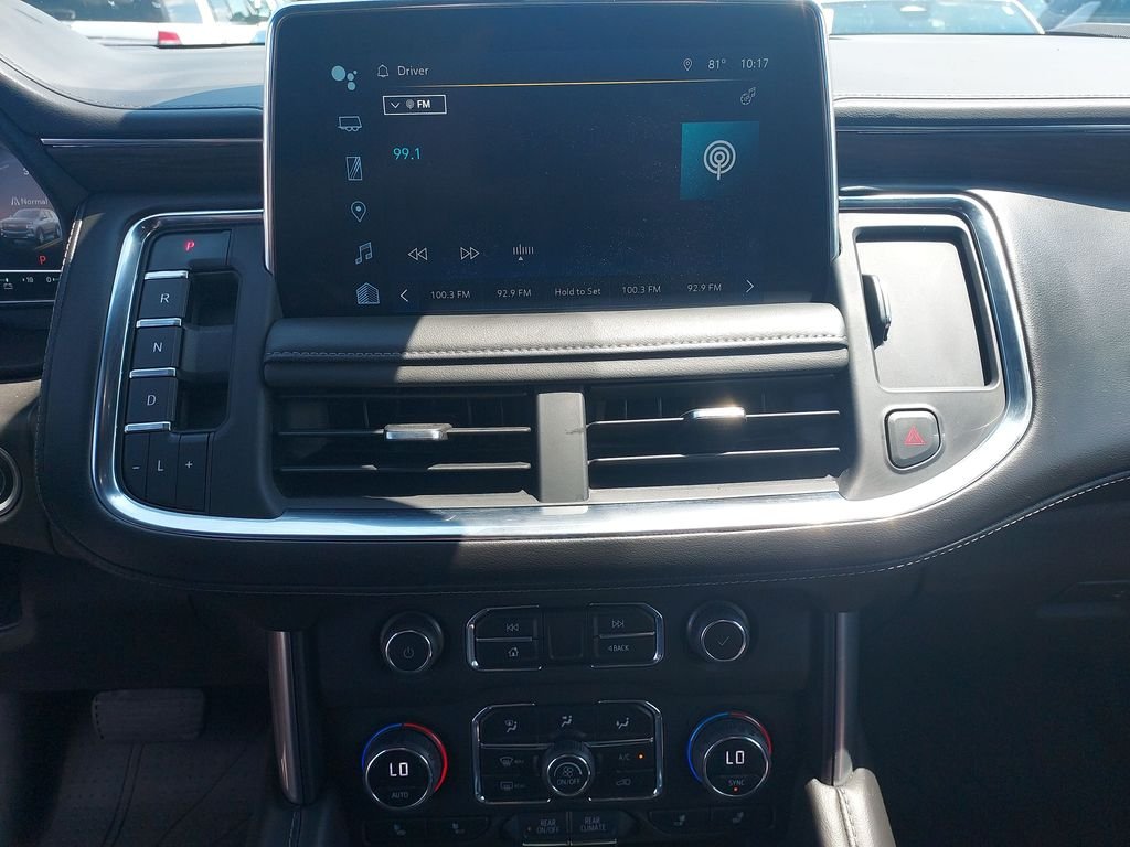 Used 2023 Gray Chevrolet Z71 image 21