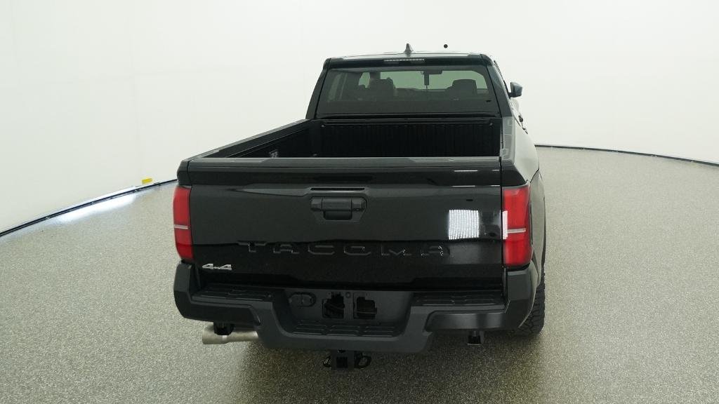 2026 Toyota Tacoma SR5 - Photo 47