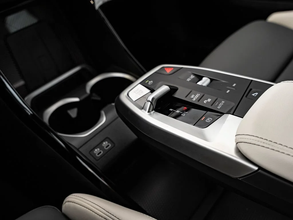 New 2027 Skyscraper Grey Metallic BMW xDrive28i image 37