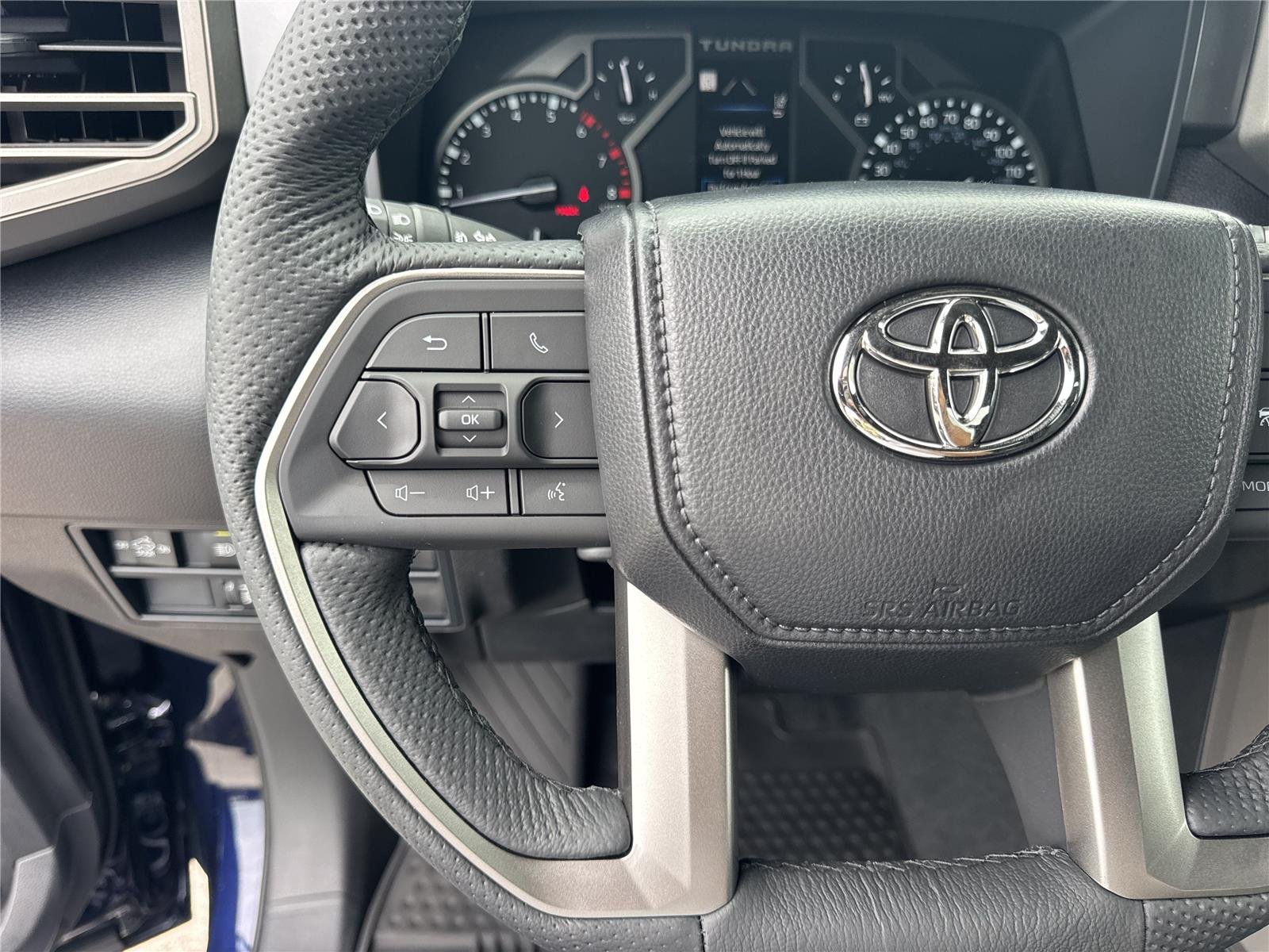 New 2026 Blueprint Toyota  SR5 image 9