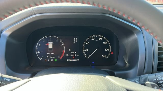 2026 Honda Odyssey Sport L - Photo 16
