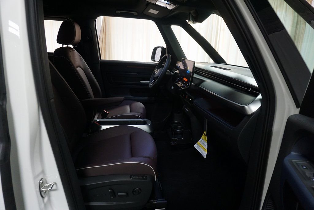 2025 Volkswagen ID. Buzz PRO S - Photo 39