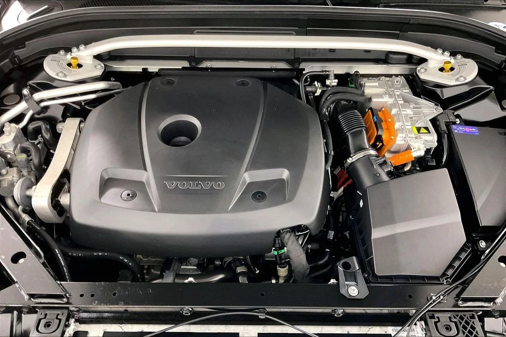 New 2026 Black Volvo T8 Polestar Engineered image 8