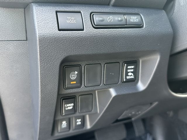 Used 2026 Gray Nissan PRO-4X image 22