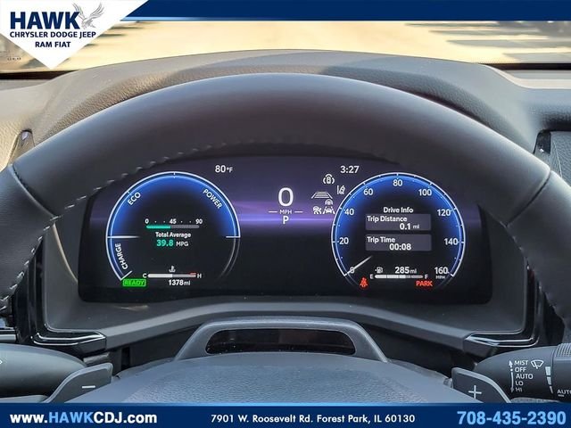 Used 2026 Black Toyota XSE image 18
