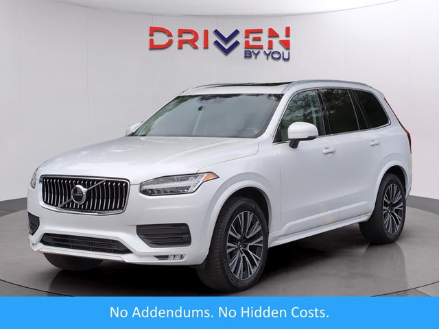 2020 Volvo XC90