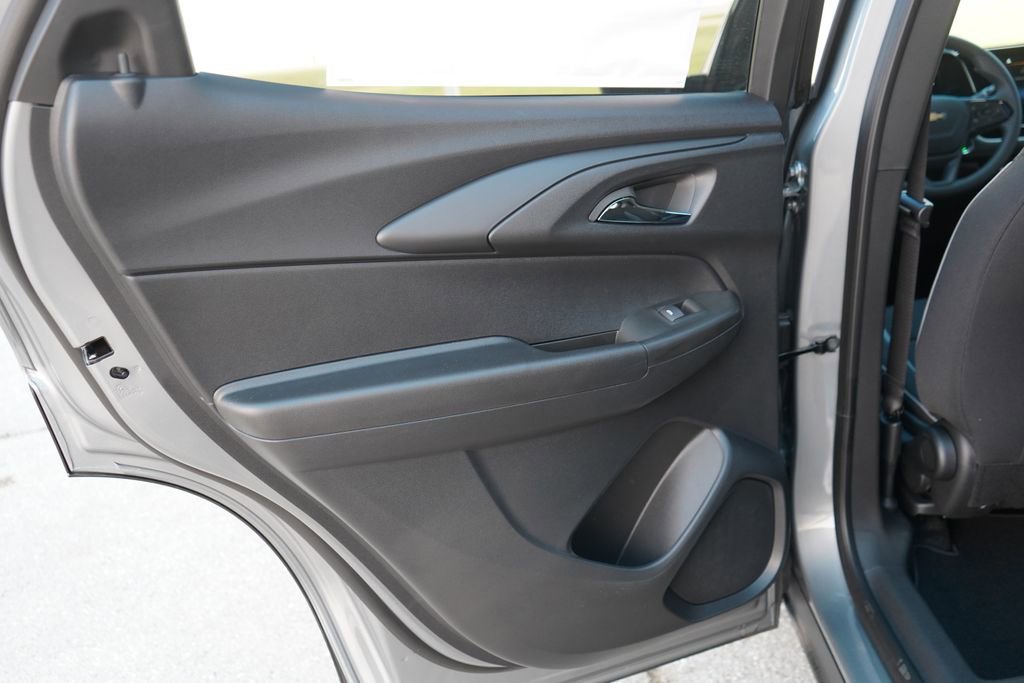 2026 Chevrolet Trailblazer LT - Photo 26