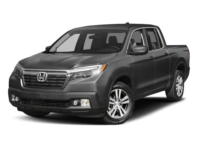 2017 Honda Ridgeline RTL AWD's photo