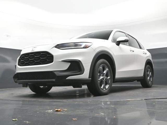 2026 Honda HR-V LX - Photo 24