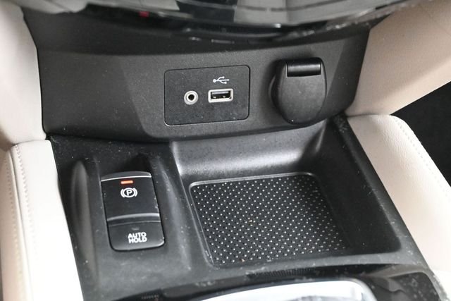 Used 2020 Scarlet Nissan SV image 24