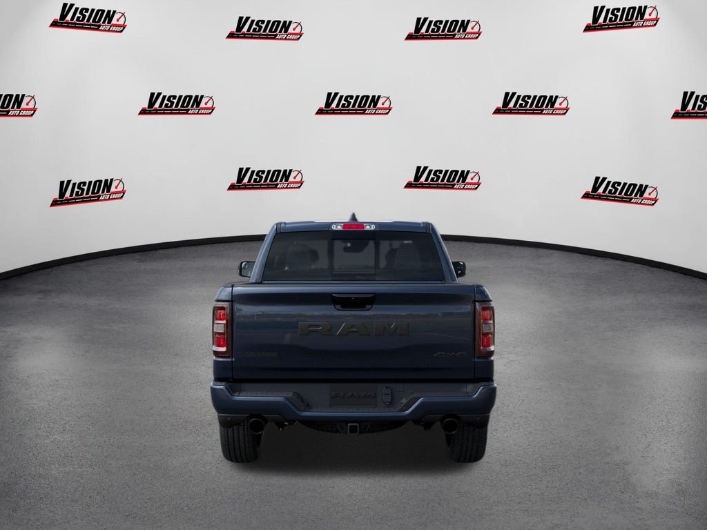 2026 RAM 1500 Laramie - Photo 7