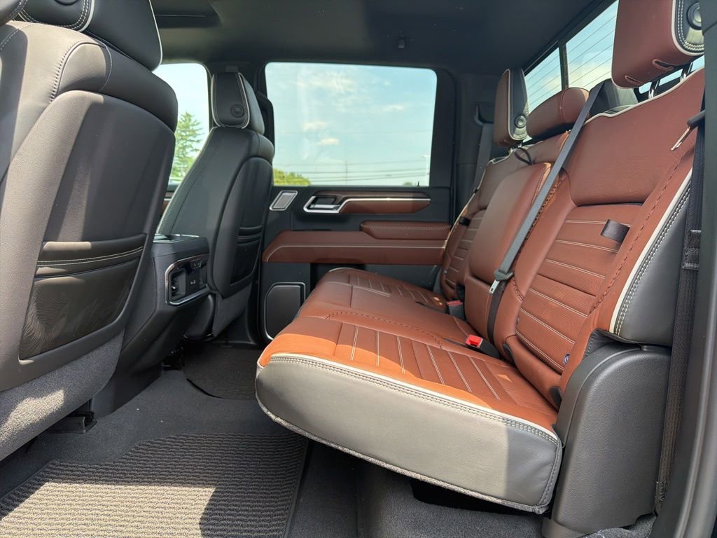 2026 GMC Sierra 2500HD Denali Ultimate - Photo 6