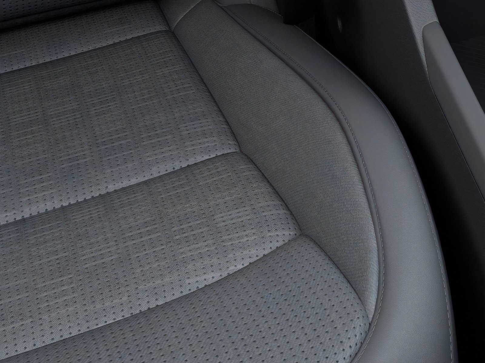 New 2026 Steel Gray Kia Wave image 24