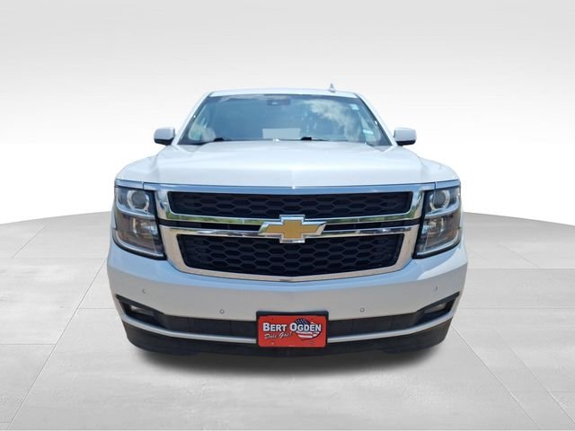Used 2017 Beige Chevrolet LT image 2