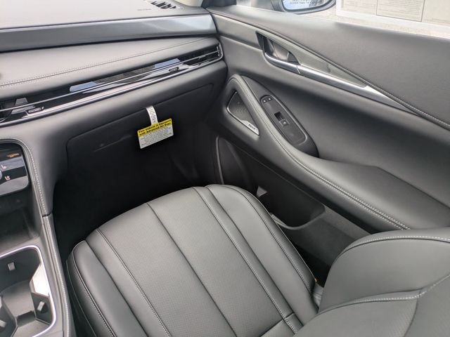 New 2026 MOONBOW BLUE INFINITI Luxe AWD image 18