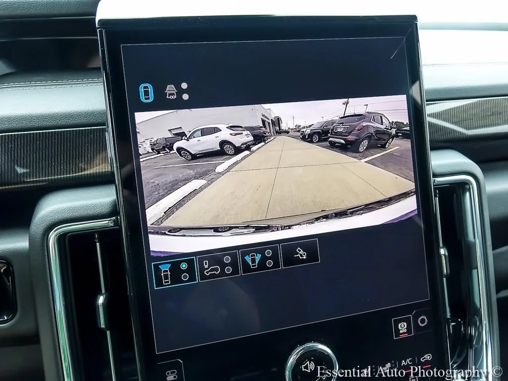 2026 GMC Yukon XL Elevation - Photo 22