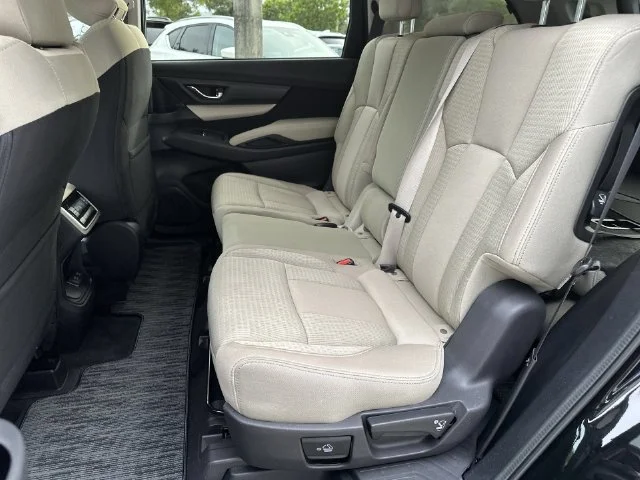 Certified Used 2022 Black Subaru Premium image 23