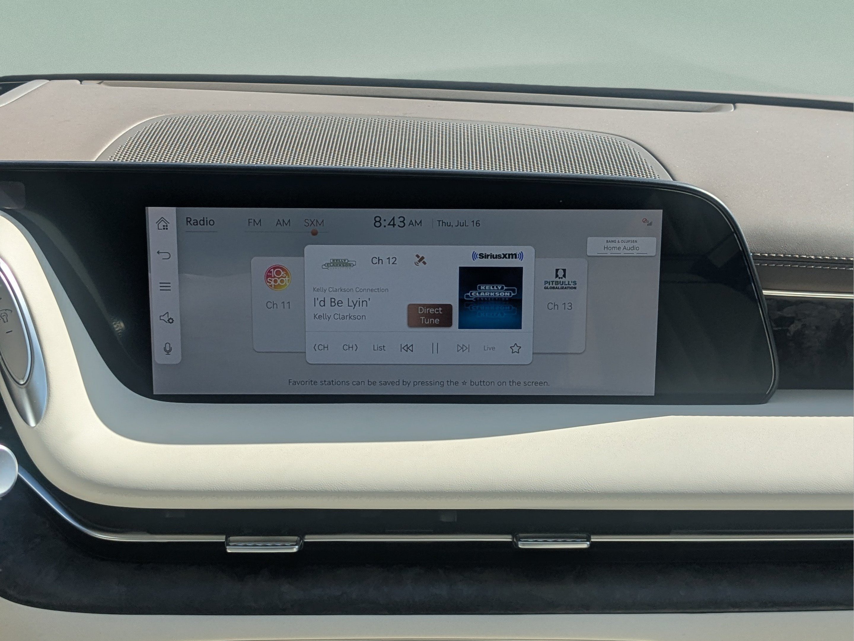 2026 GENESIS G90 Base - Photo 25