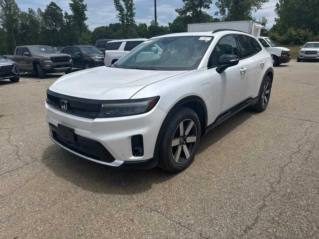 2025 Honda Prologue