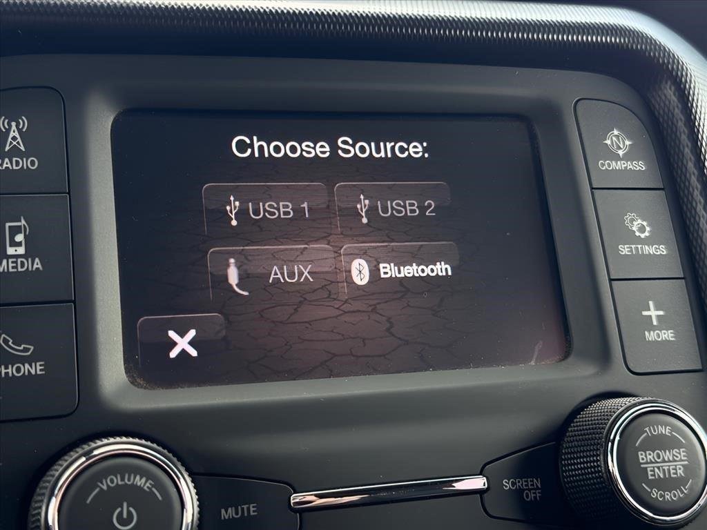 Used 2021  JEEP SPOR image 22