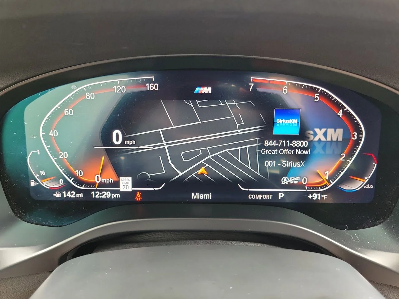 Used 2022 Gray BMW sDrive30i image 28