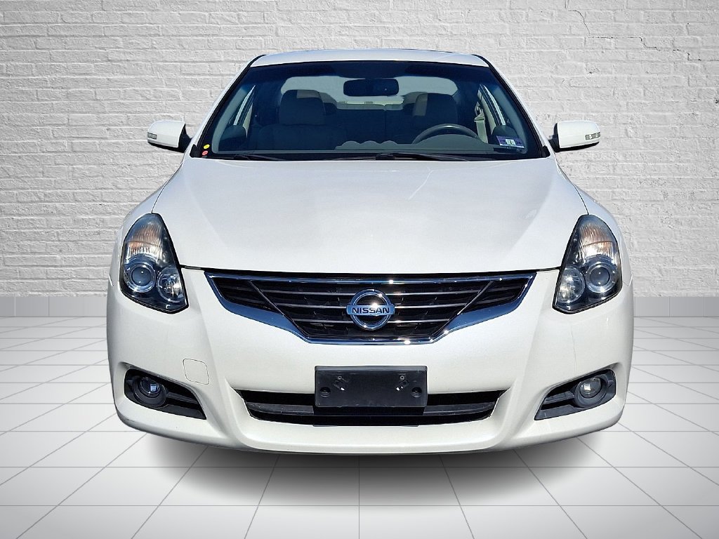 Used 2013 Nissan Altima Coupe S with VIN 1N4AL2EP5DC296592 for sale in Philadelphia, PA
