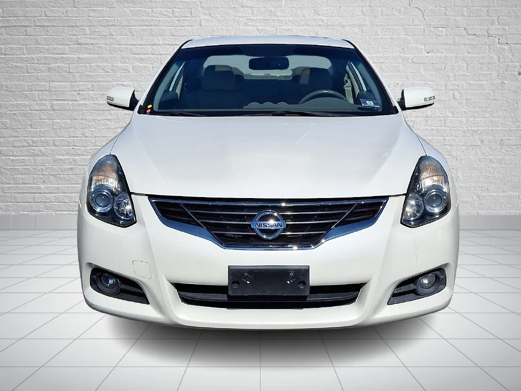Used 2013 Nissan Altima Coupe S with VIN 1N4AL2EP5DC296592 for sale in Egg Harbor Township, NJ