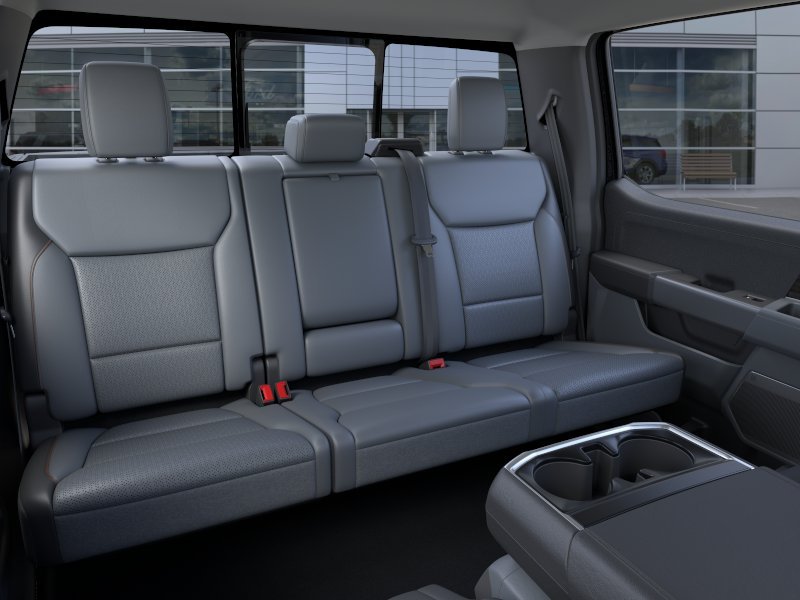 2025 Ford F-150 Lariat - Photo 44