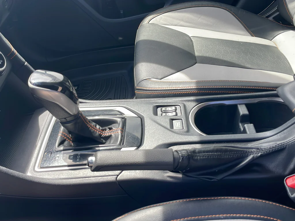 Used 2018 Gray Subaru 2.0i Limited image 23