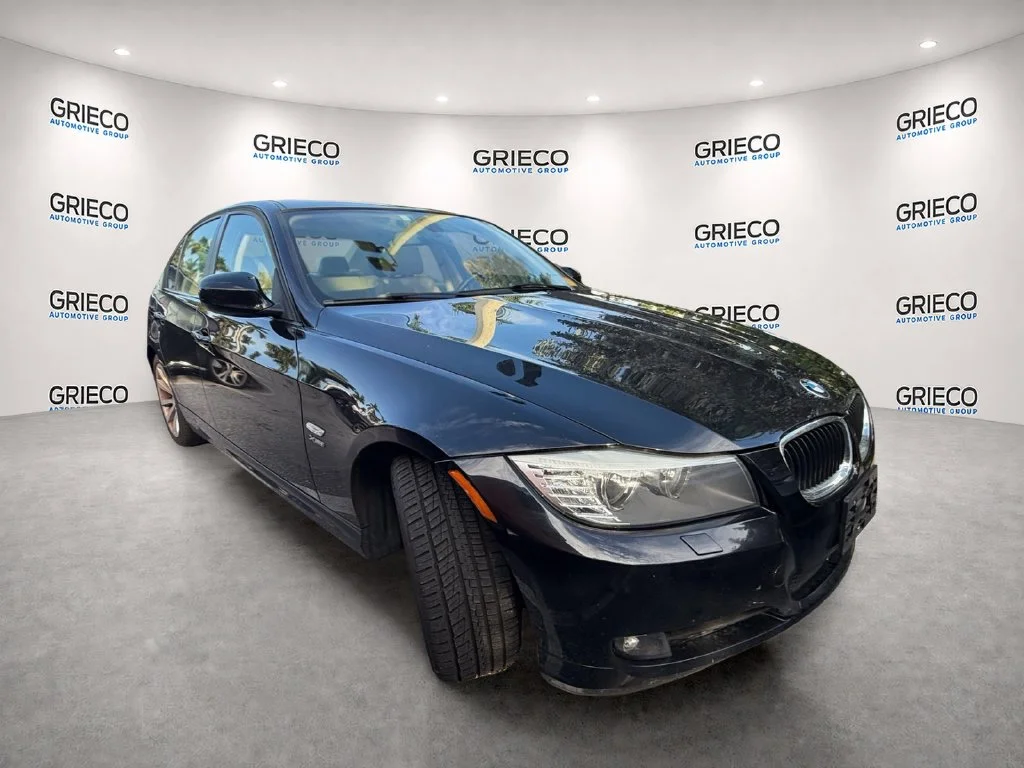 2011 BMW 3 Series 328i