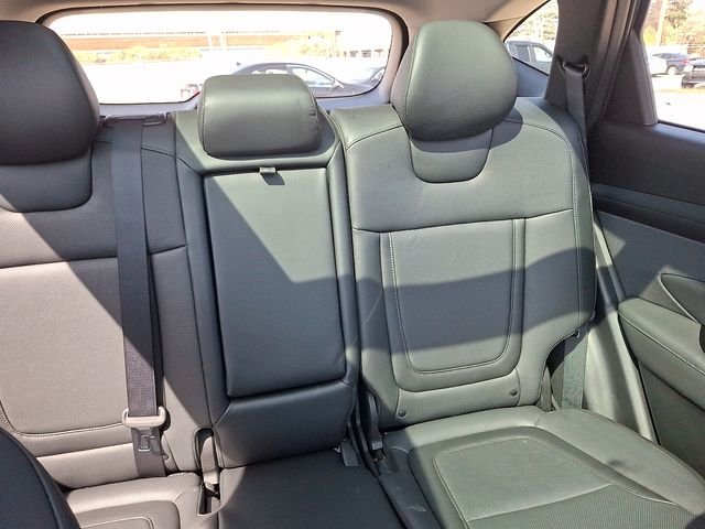 Certified Used 2025 Gray Hyundai Limited image 20