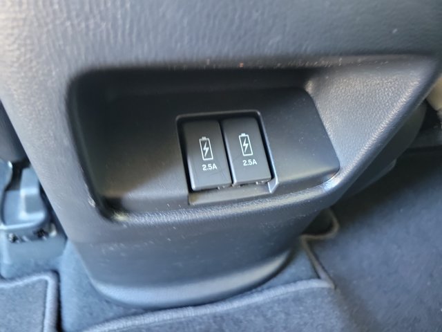 Used 2019 Sandstorm Metallic Honda EX-L image 18